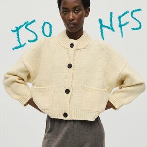 ISO: Babaa No23 in Natural